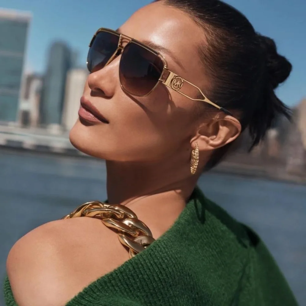 MICHAEL Michael Kors “Vienna” sunglasses - Picture 1 of 5